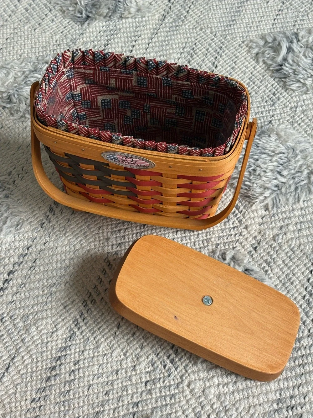Longaberger